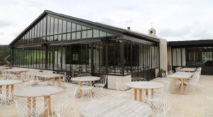 Jura and Chambolle Limestone Paving