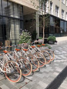 Britomart-Square