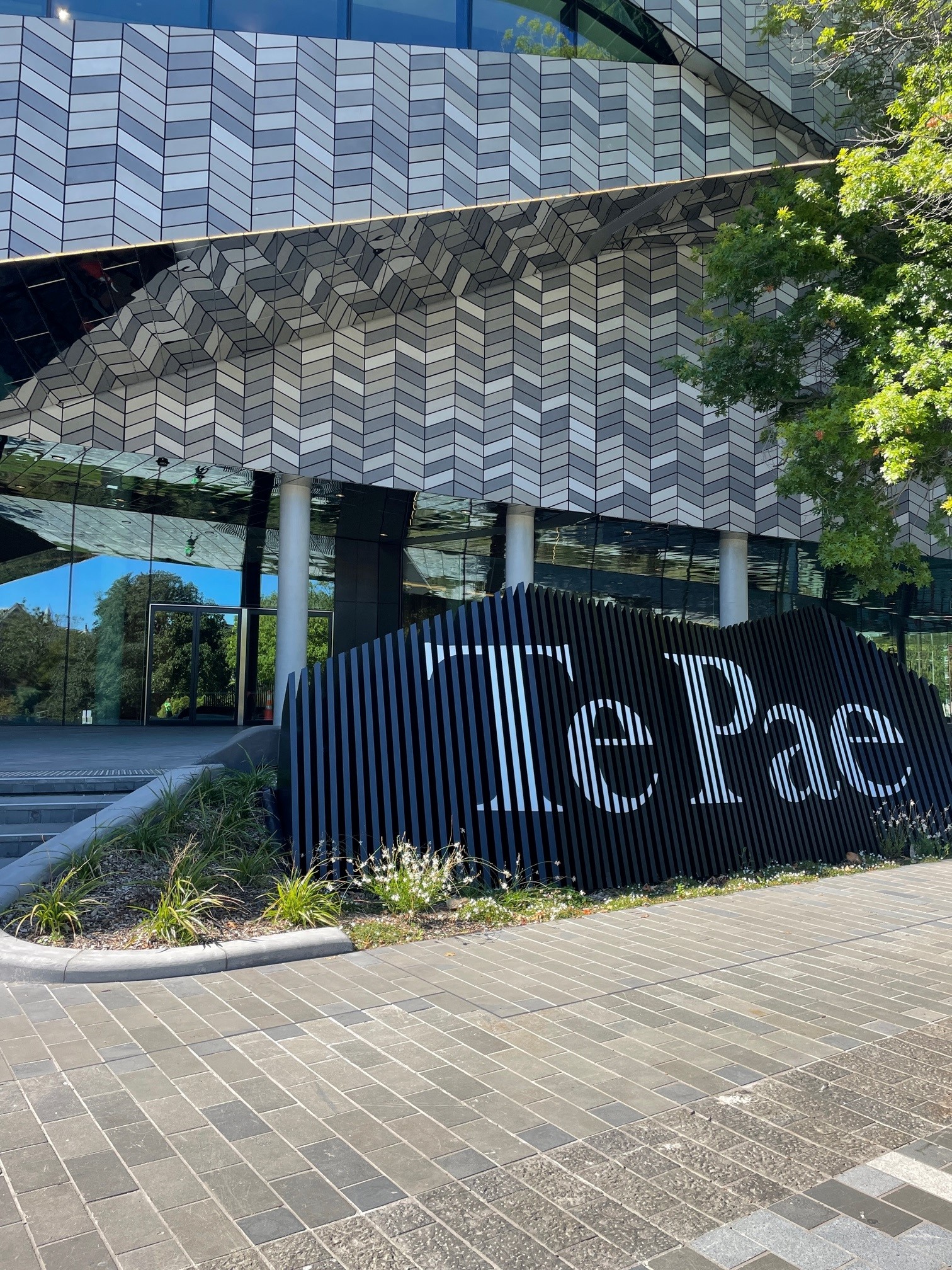 Te Pae